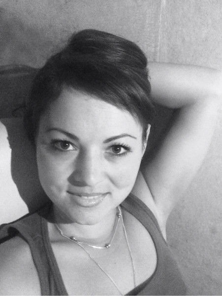 Алёна Павлова