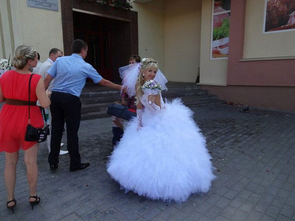 Анна Статкевич