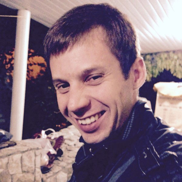 Станислав Шаповалов