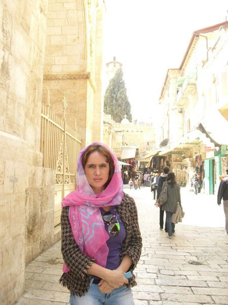 Наталия Худавердиева