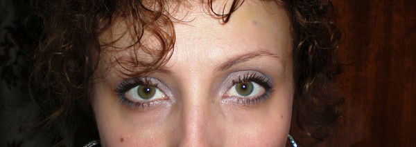 Валентина Борисова