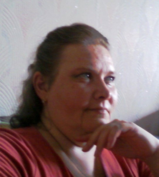 Бородко Инна