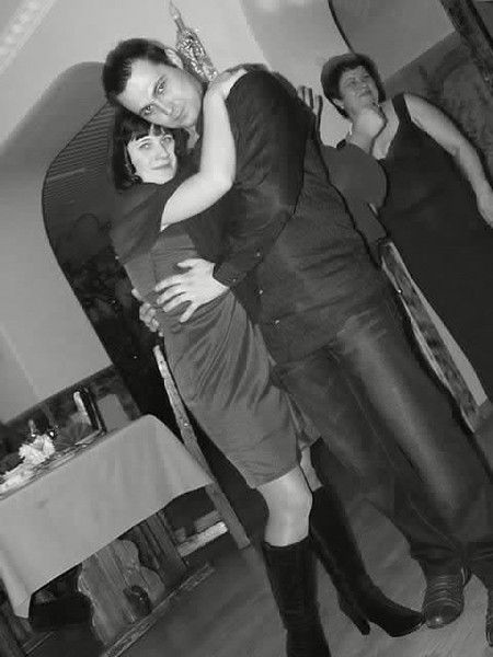 Валентин Чернигов