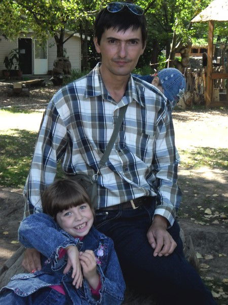 Леонид Линник