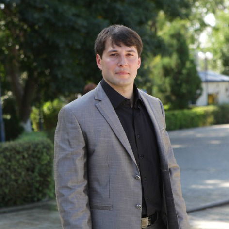 Мурад Мамашев