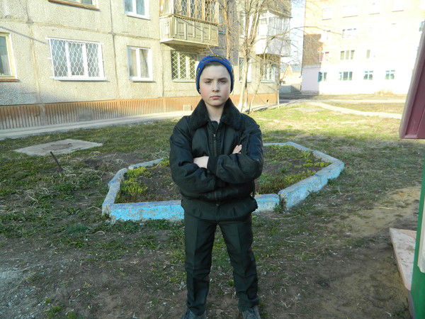 Жека Шигапов