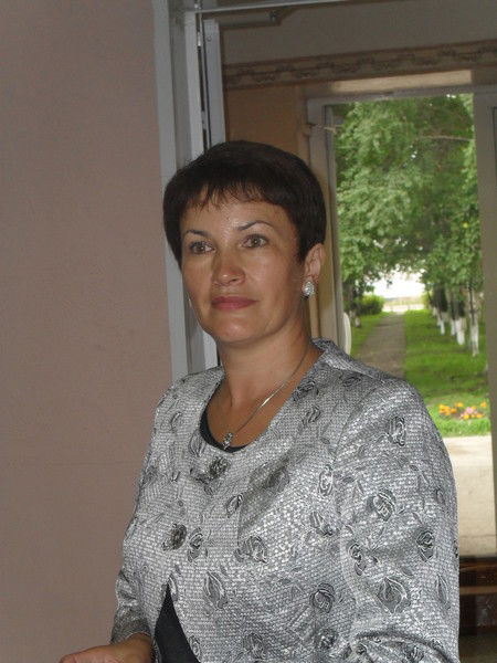 Галина *******