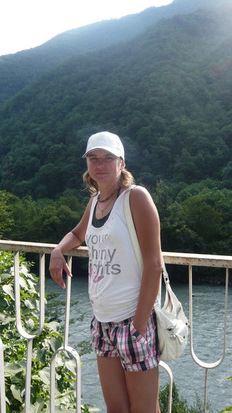 Наталья Решетникова