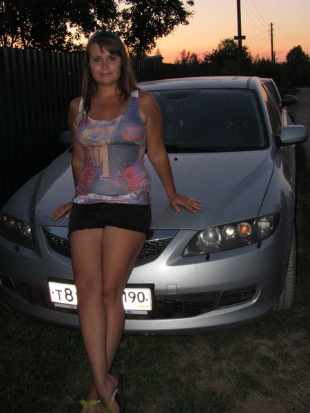 Наталья Павлова