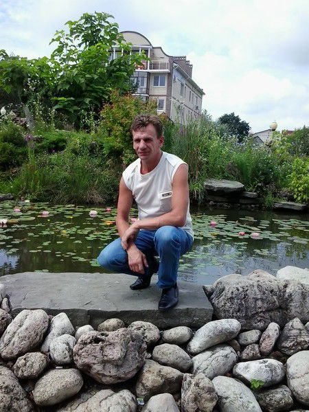 Сергей Рябов