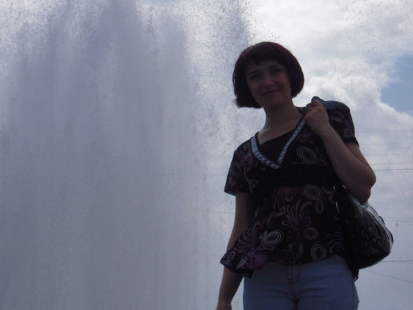 Надежда Мартынова