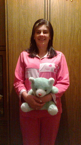 Мария Якимова