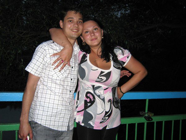 Анжелика Егорова