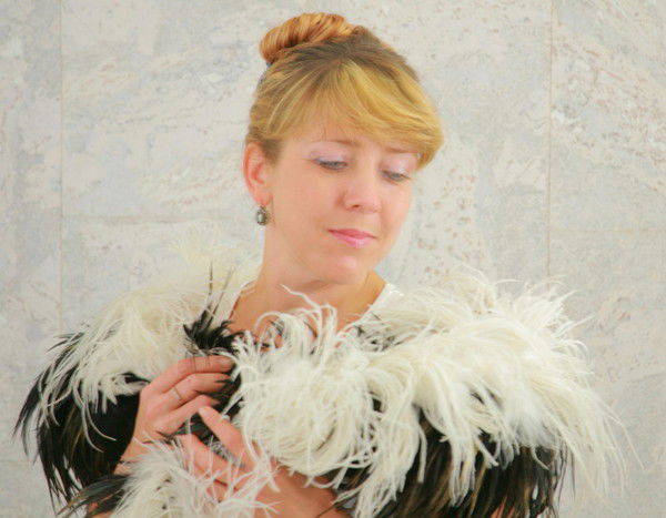 Маргарита Макарова