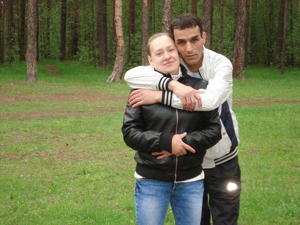 Оксана Савина