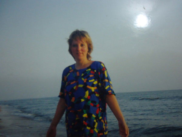 Виктория Печерская