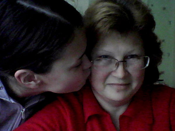 Людмила Балыкова