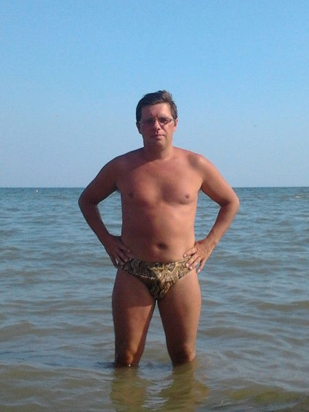 Андрей Супрядкин