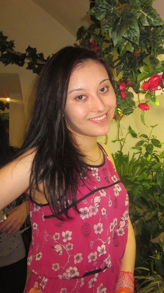 Айгуля Апиева