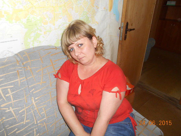 Инна Ивашкова