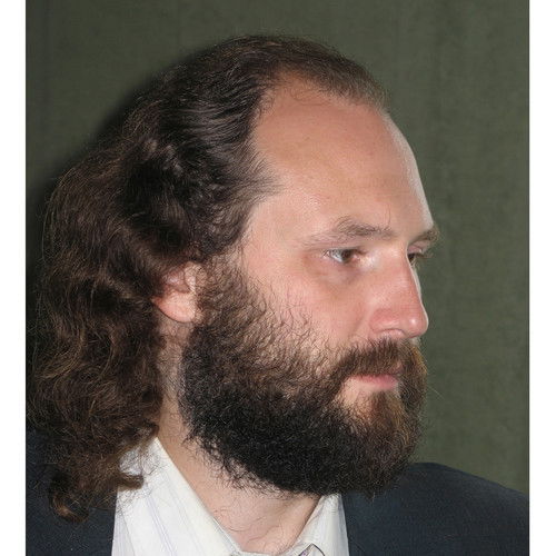 Александр Антипин