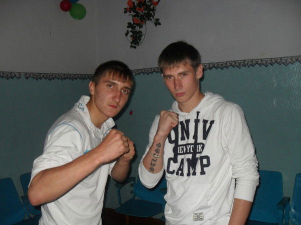 Сергей Мелихов