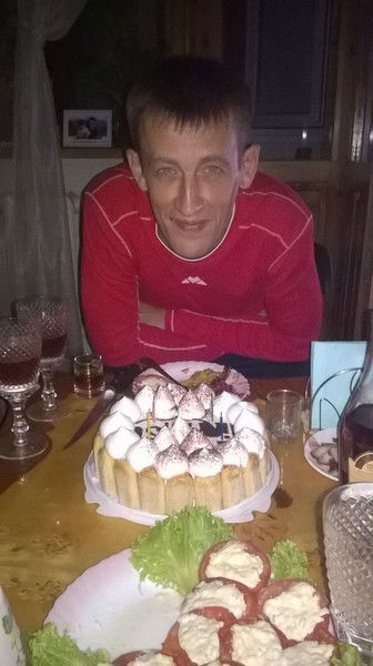 Евгений Рудниченко