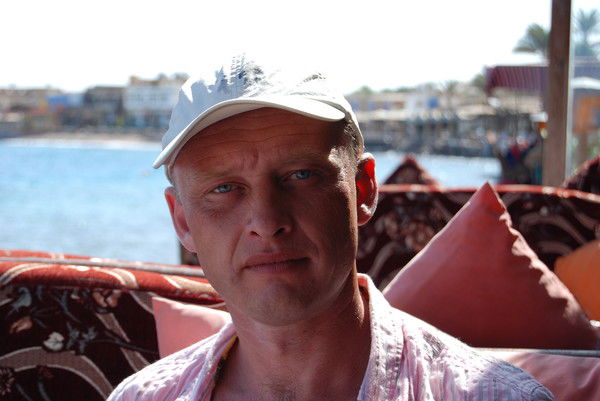 Александр Гриньков