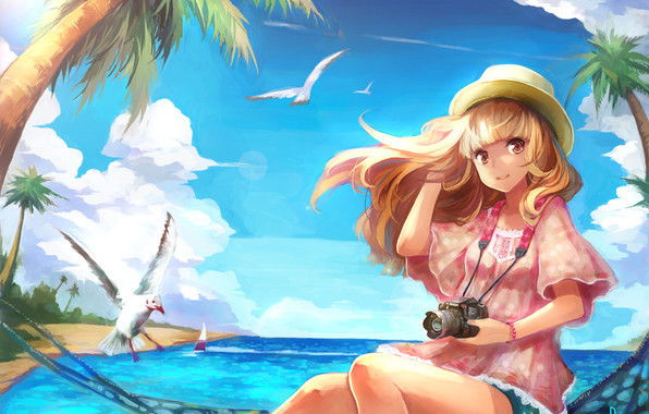 Алиса Китизен