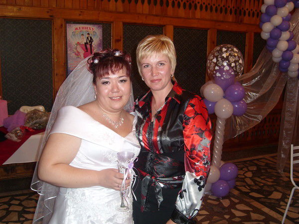 Елена Божук