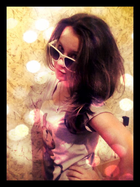 *** [ Ксения ] ***