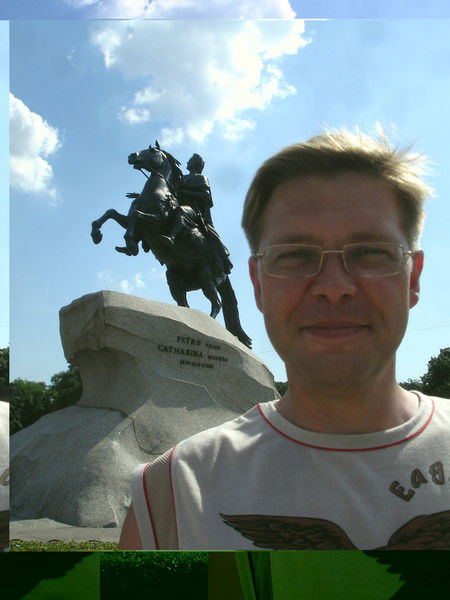 Василий Махаев