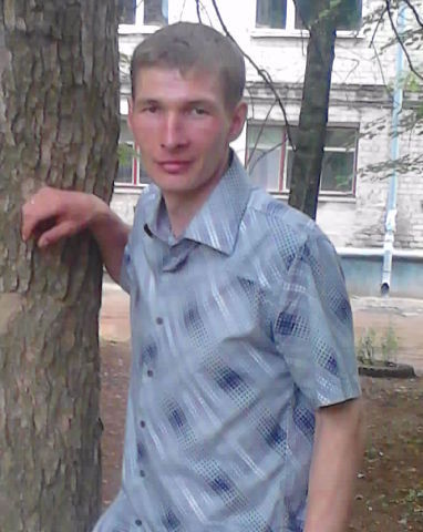 Коля Маринин