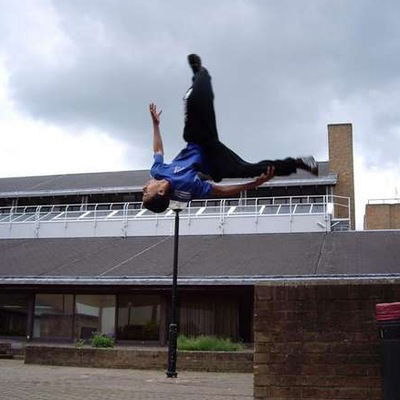 Данил Чуфенёв