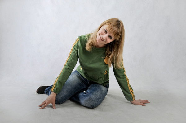 Виктория Меринова