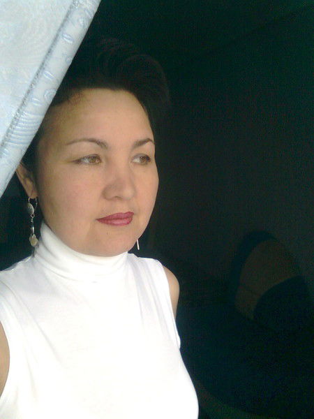 Ляззат Темирова