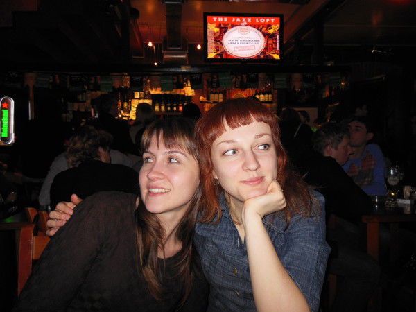 Марина Бордакова