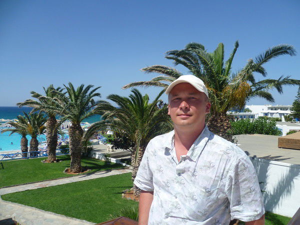 Дмитрий Чумаков