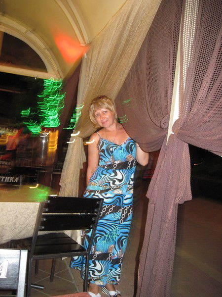 Ольга Cасько