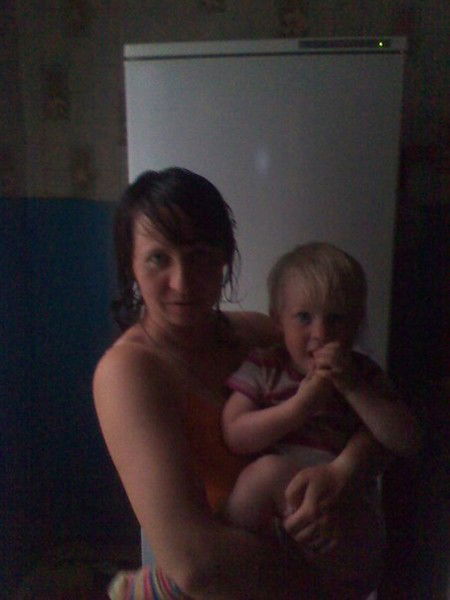 Ирина Мордвинова