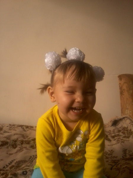 Таня Яткина