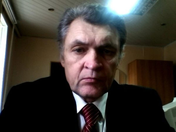 Иван Трофимович Сенчихин