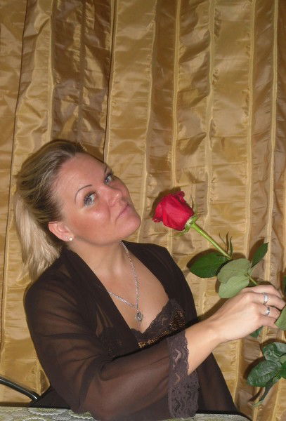 Юля Кожевникова