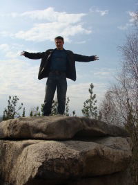 Роман Сычев