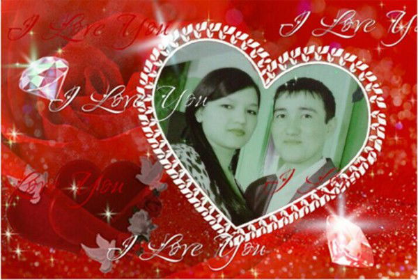 Арман Ахметов