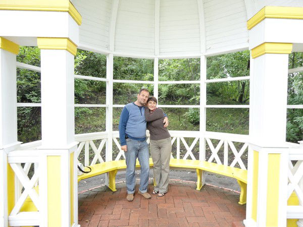 Ольга Величко