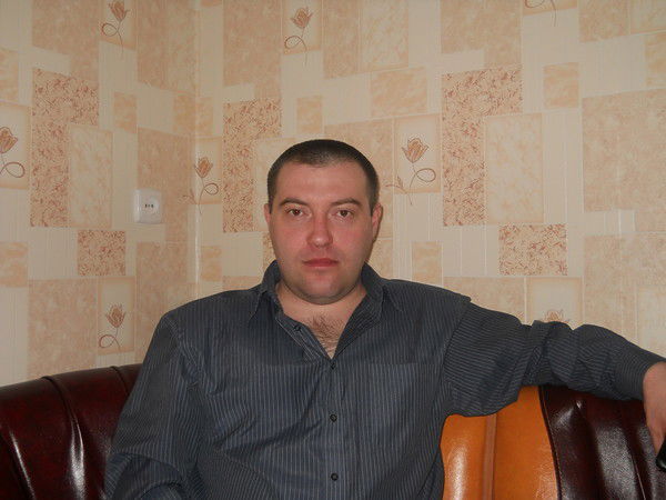 Василий Балин