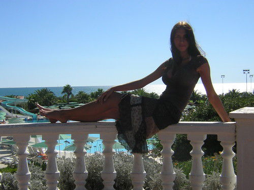 Елена Буковская