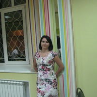 Екатерина Титова