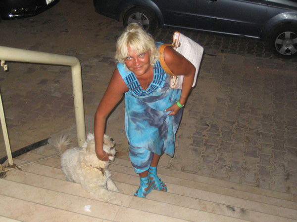 Лариса Будник